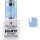 Victoria Vynn Pure Creamy Hybrid Lak na nechty č. 117 Nebeská modrá, 10.5ml