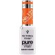 Victoria Vynn Pure Creamy Hybrid č. 123 Deep Marigold, 12 ml