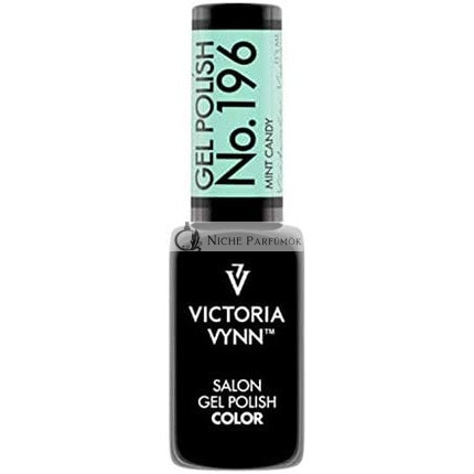 Victoria Vynn Gél Lak No.196 Mätová Candy