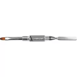   Victoria Vynn Master Polygel UV LED Gél Štetec a Špachtľa