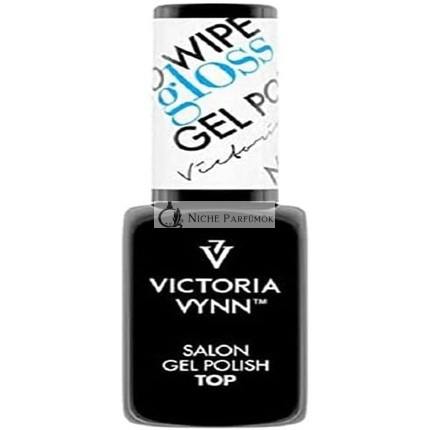 Victoria Vynn Top No Wipe Gloss UV LED Gél Lak na Nechty 8ml