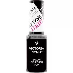  Victoria Vynn Top No Wipe Matte UV LED gél lak na nechty 8ml
