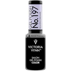   Victoria Vynn Beautiful Dreamer 197 UV LED Nechtový Lak Pastelová Hybridná Manikúra Soak Off 8ml