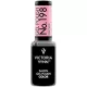 Victoria Vynn UV Led Gél Lak na Nechty Farba Pastel Hybrid Manikúra Soak Off 8ml Rúž Dvakrát 198