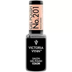   Victoria Vynn UV LED Lak na Nechty Pastelový Hybrid Manikúra, 8ml