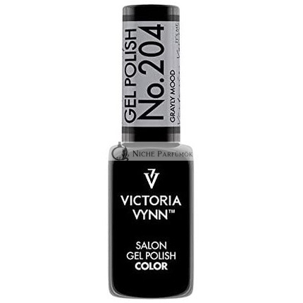 Victoria Vynn Gel Polish č. 204 Grayly Mood, 15ml