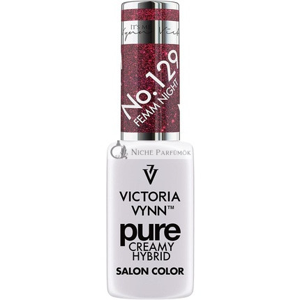 Victoria Vynn Pure Creamy Hybrid č. 129 Femme Night