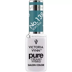   Victoria Vynn Pure Creamy Hybrid Manicure UV LED Lak na nechty Odtieň 138, 15 ml