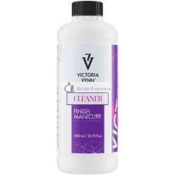 Victoria Vynn Čistič Nechtov Finish Manikúra 1000ml