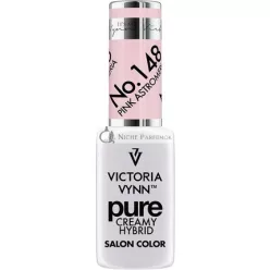   Victoria Vynn Pure Creamy Hybrid UV Led Lak na Nechty 148 Jarnej Kolekcie, 8 ml