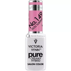   Victoria Vynn Pure Creamy Hybrid UV Led Lak na Nechty 149 Jarnej Kolekcie 8ml