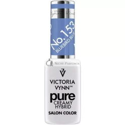   Victoria Vynn Pure Creamy Hybrid UV Led Nechty Lak 153 Jarná Kolekcia, 8ml