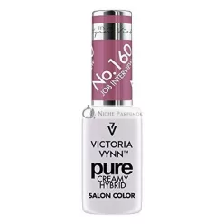   Victoria Vynn Kiss Collection LED Gél Lak na Nechty Hybrid Manikúra, Farba: 160, 8ml