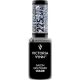 Victoria Vynn Carat Collection UV LED Gélový Lak Hybridná Manikúra Soak Off 225 Strieborný