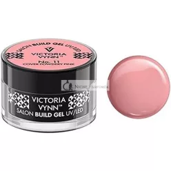 Victoria Vynn Build Gel UV/LED Cov Powdery Pink, 15ml
