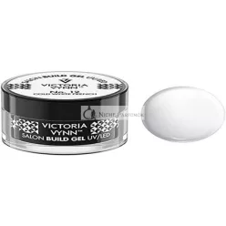   Victoria Vynn Build Gel UV/LED Cold White French, 15ml - Balenie 12