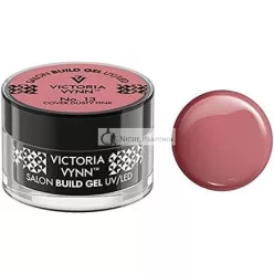Victoria Vynn Builder Gél UV LED Krycí Prachovo Rúž 15ml