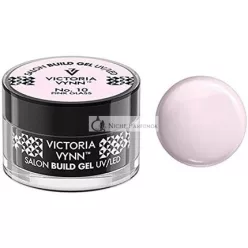 Victoria Vynn Pink Glass Build Gel UV/LED 50ml - Balenie 10