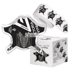 VICTORIA VYNN Nechty formy 100 kusov