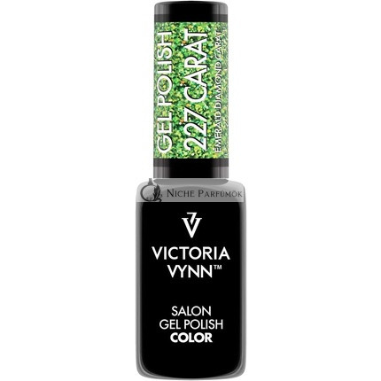 Victoria Vynn Gél Lak, Carat Emerald Diamond, 8ml