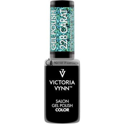 Victoria Vynn Gél lak Carat Topaz Diamond 228, 8ml
