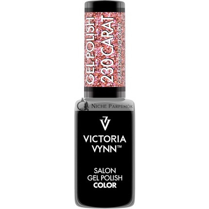 Victoria Vynn Gel Lak Carat Coral Diamond 8 ml