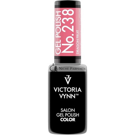 Victoria Vynn Gél Lak No. 238 Dračí Ovoce