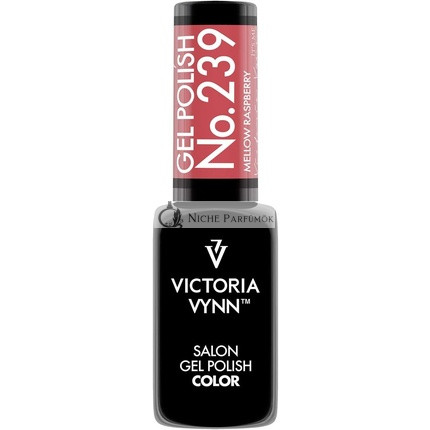 Victoria Vynn Gél Lak No. 239 Mellow Raspberry