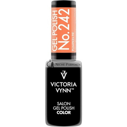 Victoria Vynn Gél Lak No. 242 Tekvicový koláč, 10,5 ml