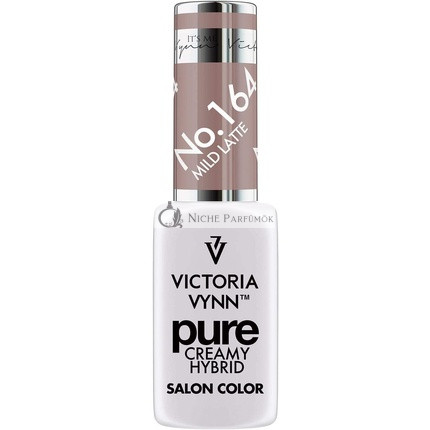 Victoria Vynn Pure Creamy Hybrid 164 Mierny Latte