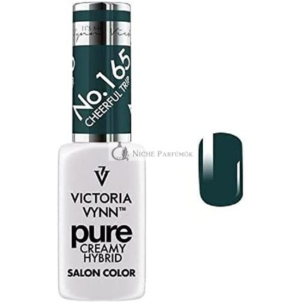 Victoria Vynn Pure Creamy Hybrid č. 165 Veselá Cesta