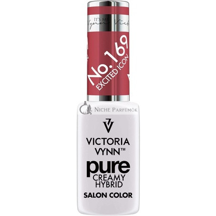 Victoria Vynn Pure Krémový Hybrid 169 Vzrušený Ikon