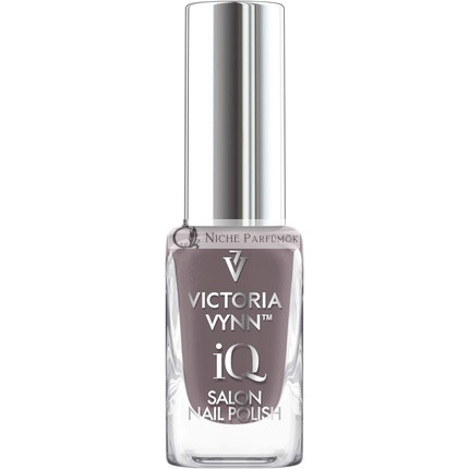 Victoria Vynn iQ Lak na nechty 19 Farieb Bez Použitia UV/LED Lampy 004 Dusty Fox