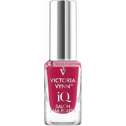 Victoria Vynn iQ Lak na nechty bez UV LED Lampy 013 Rocky Rose