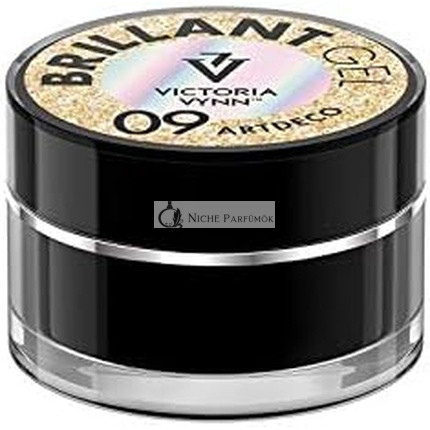 Victoria Vynn Brilliant Gel Kolekcia Nechtového Umění UV/LED 09