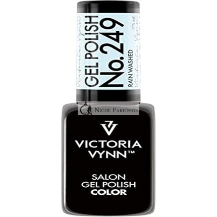 Victoria Vynn Gél Lak No. 249 Umývaný Dážď
