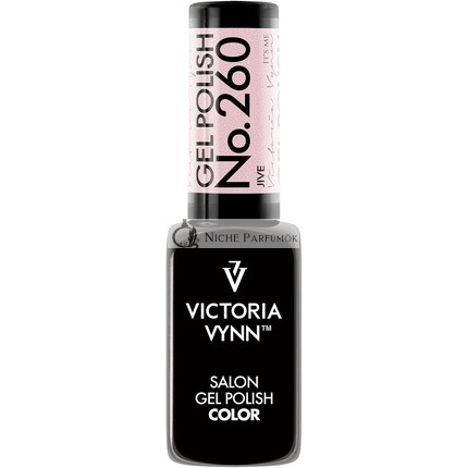 Victoria Vynn Gél Lak No. 260 Jive, 15ml