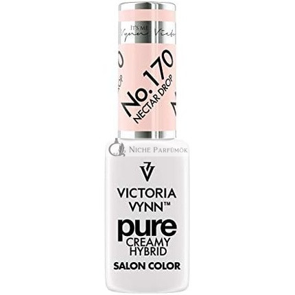 Victoria Vynn Pure Creamy Hybrid č. 170 Nectar Drop