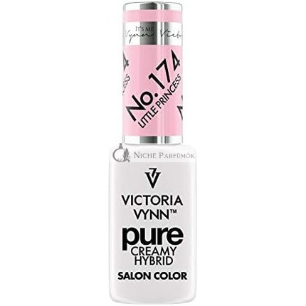VICTORIA VYNN PURE CREAMY HYBRID Č. 174 Malý princ