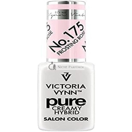 Čistý Krém Hybrid Frost Ruža, 8ml