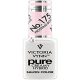 Čistý Krém Hybrid Frost Ruža, 8ml