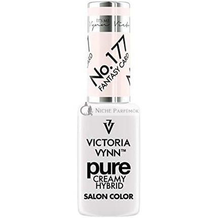 VICTORIA VYNN PURE CREAMY HYBRID Č. 177 Fantázia Karta