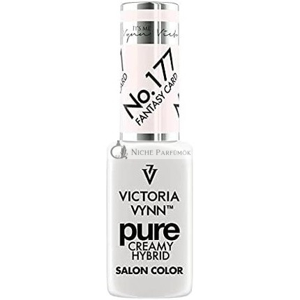 Victoria Vynn Pure Creamy Hybrid č. 176 Nostalgic Beige, 10 ml