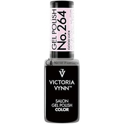 Victoria Vynn UV LED Gél Lak 264 Good Luck