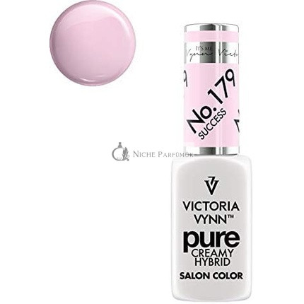Victoria Vynn Pure Creamy Hybrid č. 179 Success