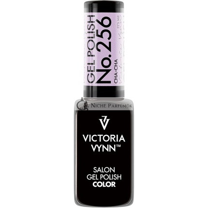 Victoria Vynn Gel Polish č. 256 Cha-Cha