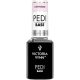 Victoria Vynn Pedi Base UV Led Hybrid Gel Lak na Nechty Svetloružová, 15ml