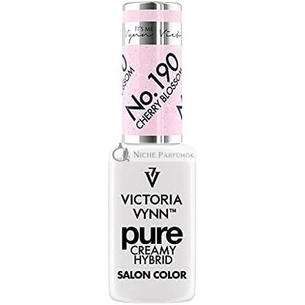 VICTORIA VYNN Pure Creamy Hybrid 190 Čerešňový Kvet