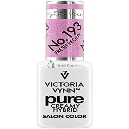 VICTORIA VYNN Pure Creamy Hybrid 193 Čerstvá Pivoňka