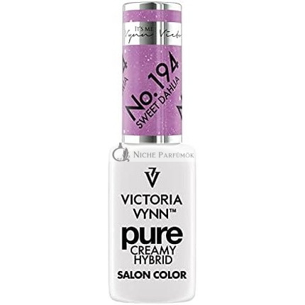 VICTORIA VYNN Pure Creamy Hybrid 194 Sladká Dália